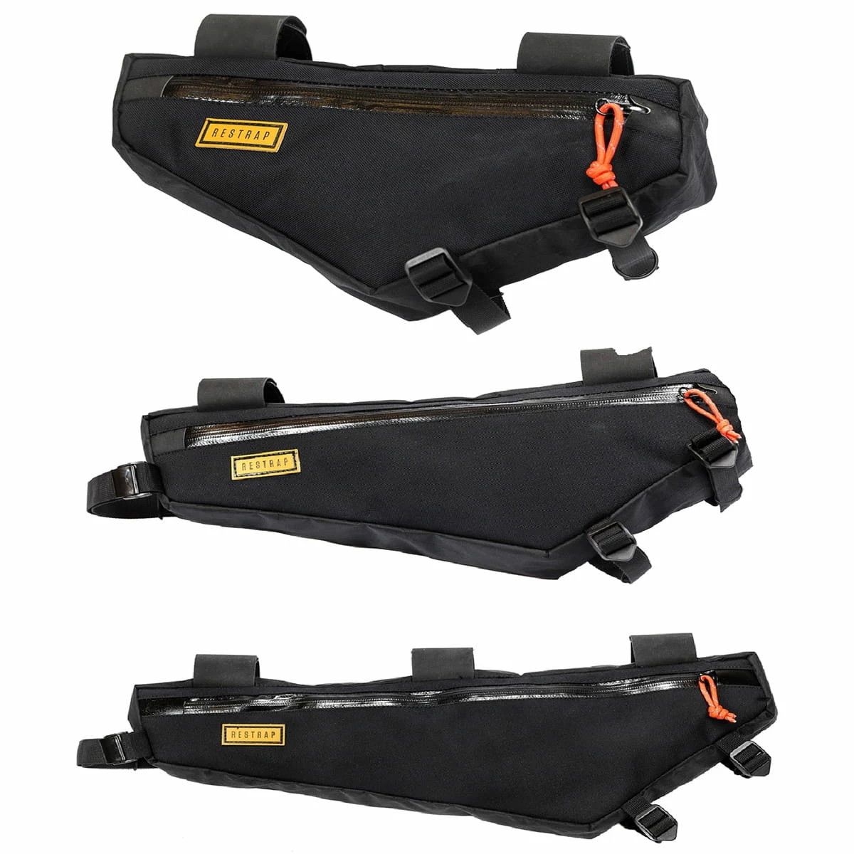 Restrap Frame Bag 1 Restrap Frame Bag