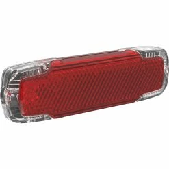 Busch-mueller Battery Rear Light Toplight 2C USB