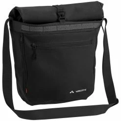 VAUDE ShopAir Back - Black