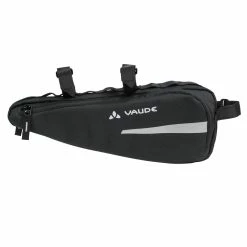 VAUDE Cruiser Bag - Black