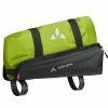 VAUDE Trailguide - Top Tube Bag Green/Black