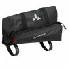 VAUDE Trailguide - Top Tube Bag Black