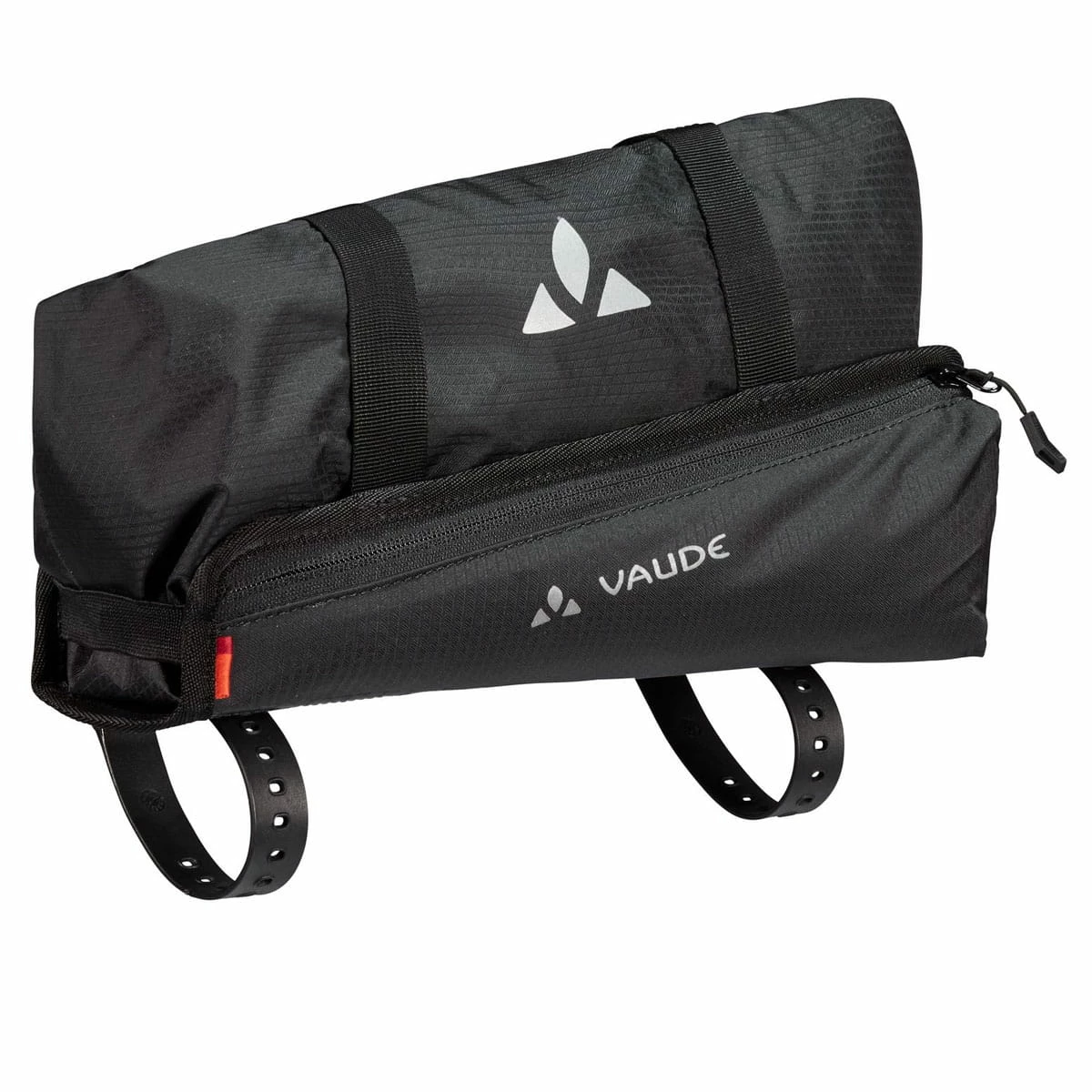 VAUDE Trailguide - Top Tube Bag Black 1 VAUDE Trailguide - Top Tube Bag Black