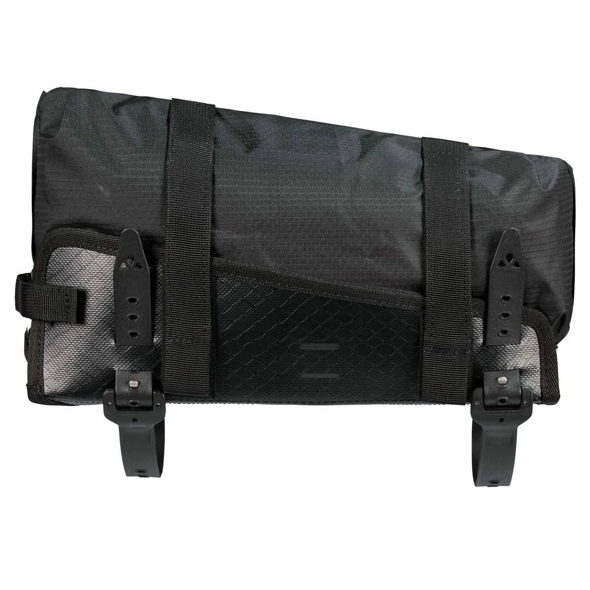 VAUDE Trailguide - Top Tube Bag Black 2 VAUDE Trailguide - Top Tube Bag Black - Image 2