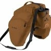 VAUDE ESilkroad Plus Pannier - Umbra