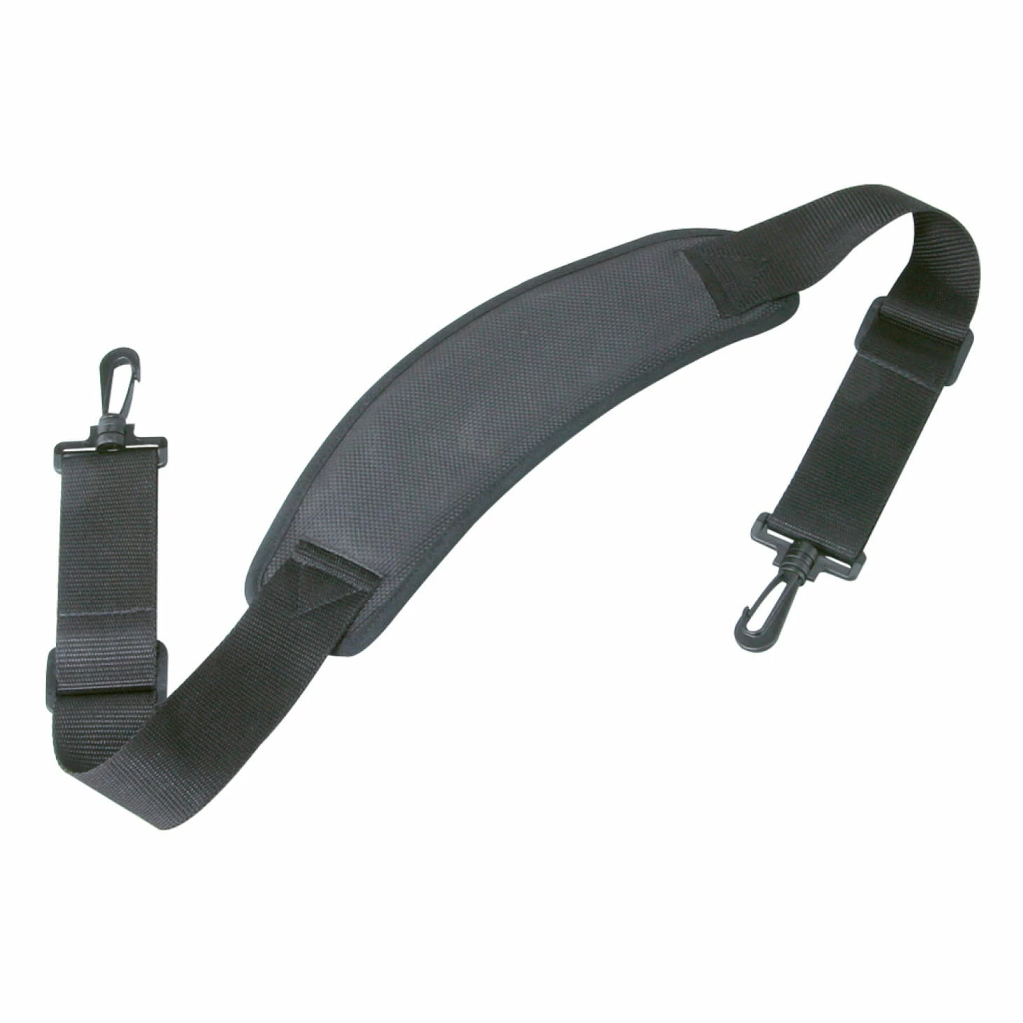 Topeak MTX Trunk DryBag - Black 3 Topeak MTX Trunk DryBag - Black - Image 3