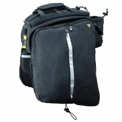 Topeak MTX TrunkBag EXP Bag - Carrier Bag -Bike Lights & Accessories Sales Shop 15002062 1WRPu5bPkUq4PE