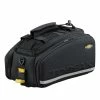 Topeak MTX TrunkBag EXP Bag - Carrier Bag
