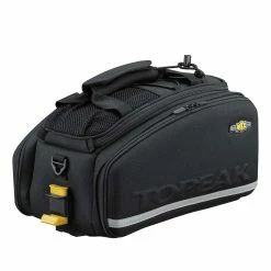 Topeak MTX TrunkBag EXP Bag - Carrier Bag