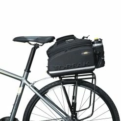 Topeak MTX TrunkBag DX Bag - Carrier Bag -Bike Lights & Accessories Sales Shop 15002063 2