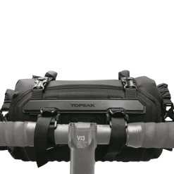 Topeak FrontLoader - Handlebar Bag - Green -Bike Lights & Accessories Sales Shop 15003006 detail 11