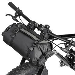 Topeak FrontLoader - Handlebar Bag - Green -Bike Lights & Accessories Sales Shop 15003006 detail 7