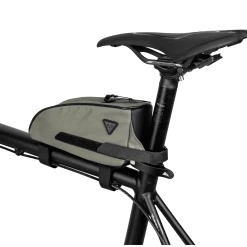 Topeak Top Loader - Frame Bag - Green 5 Topeak Top Loader - Frame Bag - Green -Bike Lights & Accessories Sales Shop 15003011 detail 3