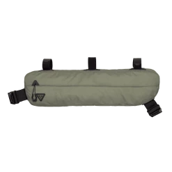 Topeak MidLoader - 4.5 Litre - Frame Bag - Green