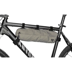 Topeak MidLoader - 4.5 Litre - Frame Bag - Green -Bike Lights & Accessories Sales Shop 15003027 detail 5