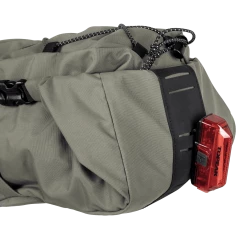 Topeak BackLoader - 15 Liter - Green -Bike Lights & Accessories Sales Shop 15003033 detail 4