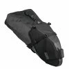 Topeak Backloader X, 15 L, Black