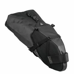Topeak Backloader X, 15 L, Black