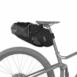 Topeak Backloader X, 15 L, Black -Bike Lights & Accessories Sales Shop 15003050 detail 6