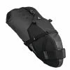 Topeak Backloader X, 10 L, Black