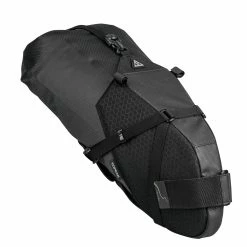 Topeak Backloader X, 10 L, Black