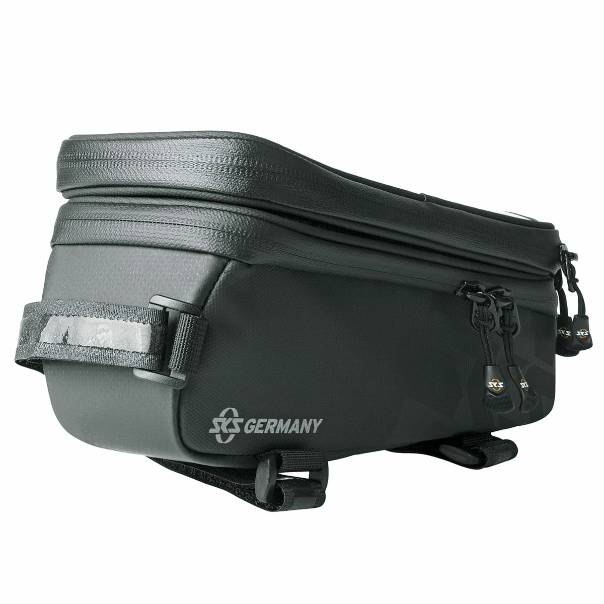 SKS Explorer Smart - Top Tube Bag 2 SKS Explorer Smart - Top Tube Bag - Image 2
