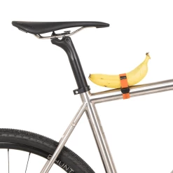 Restrap Fast Straps - Orange -Bike Lights & Accessories Sales Shop 159