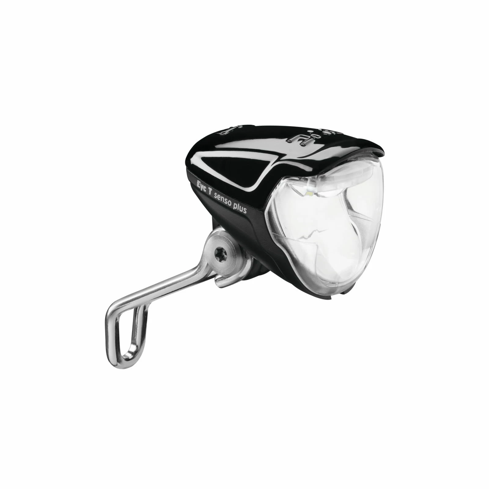 Busch-mueller Lumotec IQ2 Eyc N Plus 50 Lux - Black 1 Busch-mueller Lumotec IQ2 Eyc N Plus 50 Lux - Black