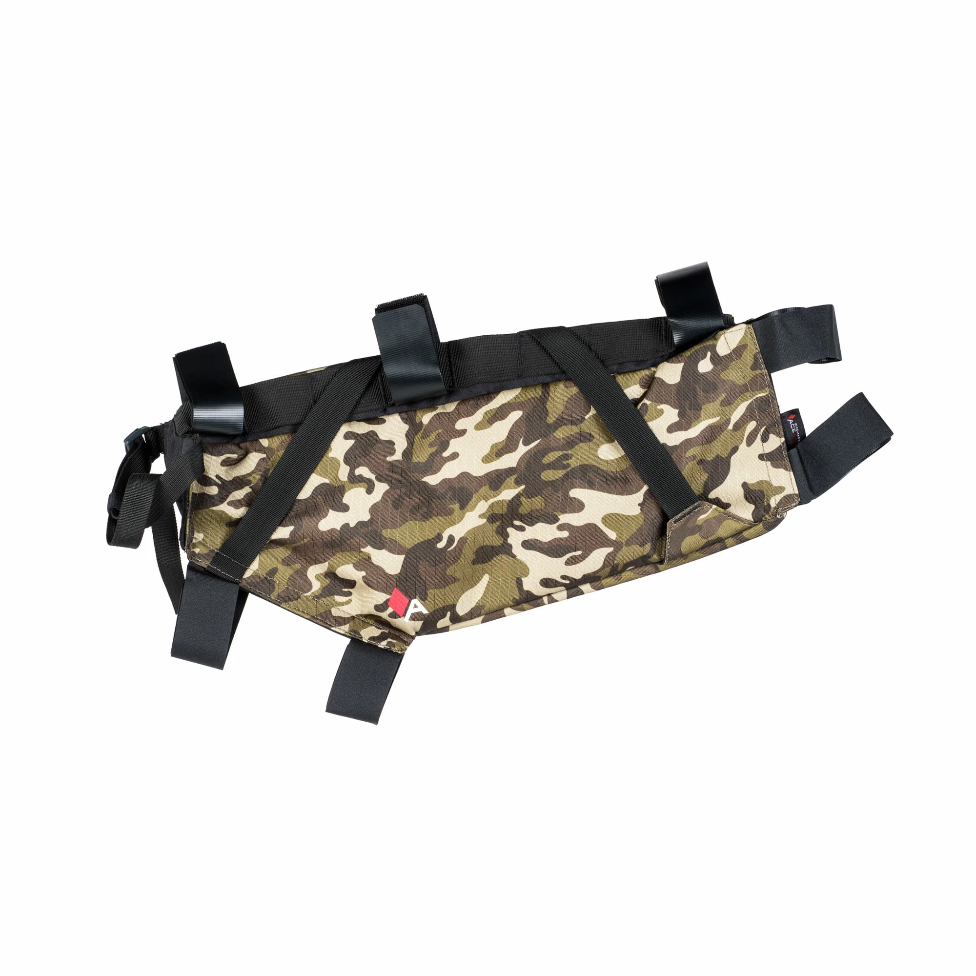 Acepac Roll Frame Bag Frame Bag - Camo 1 Acepac Roll Frame Bag Frame Bag - Camo