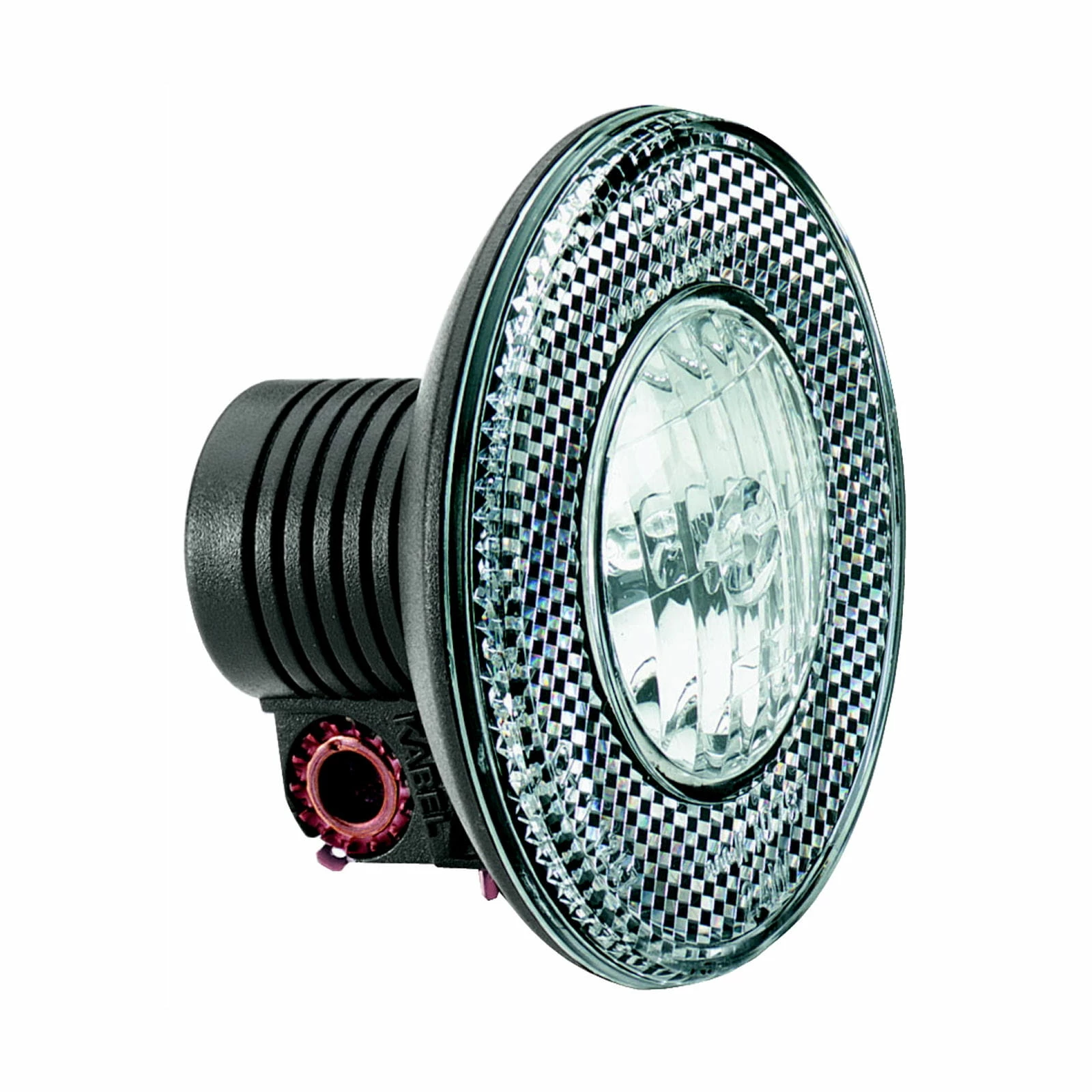 Busch-mueller Lumotec Basic Front Light - 17 Lux 1 Busch-mueller Lumotec Basic Front Light - 17 Lux