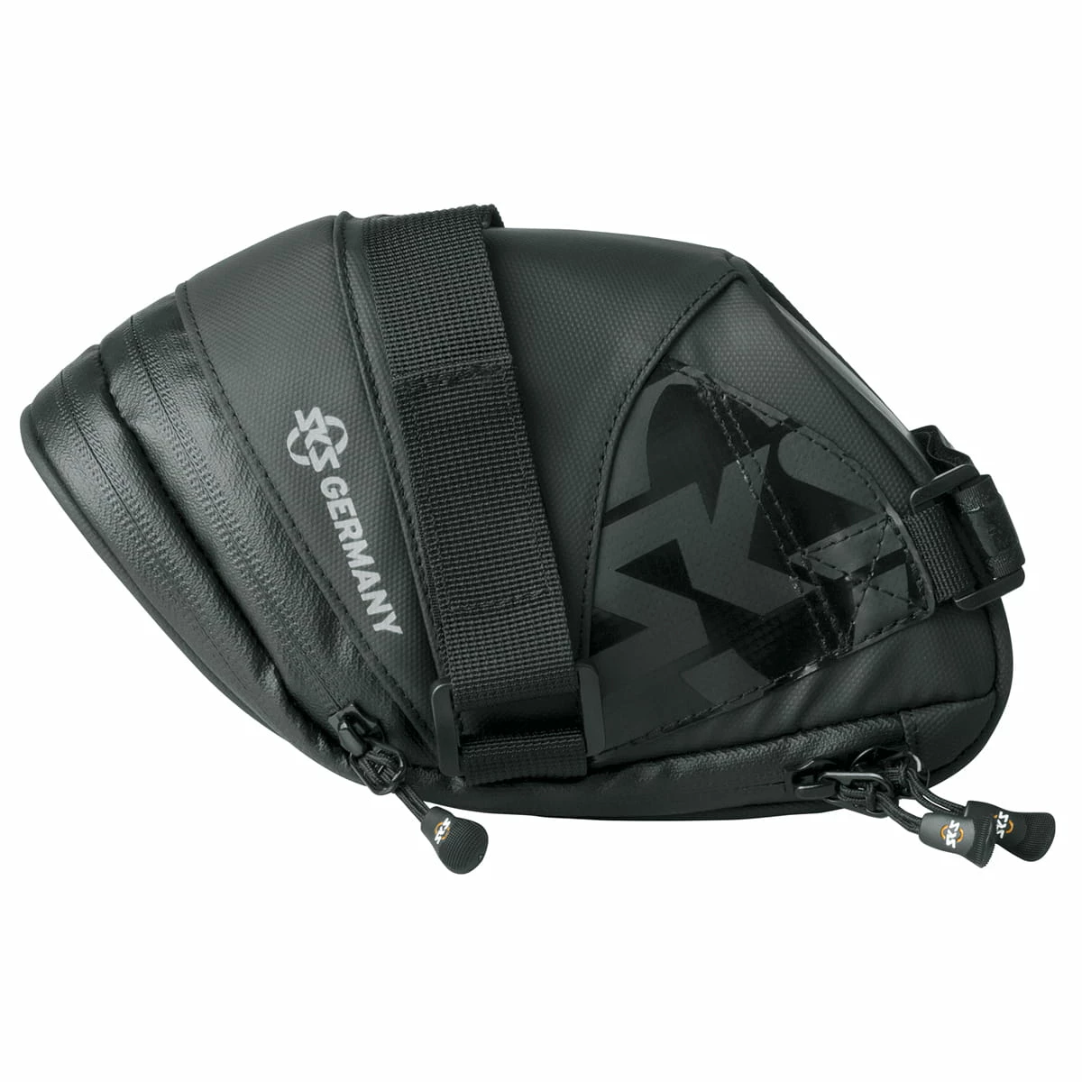 SKS Explorer Straps 1800 - Saddle Bag 1 SKS Explorer Straps 1800 - Saddle Bag