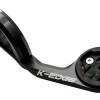 K-Edge Handlebar Mount K13-1100 Garmin Sport 31.8 - Black