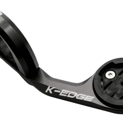 K-Edge Handlebar Mount K13-1100 Garmin Sport 31.8 - Black