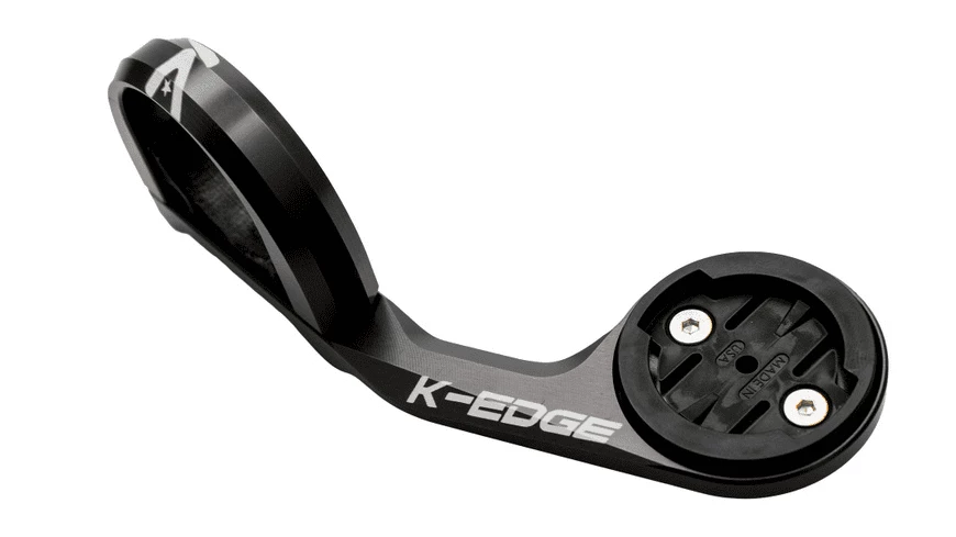 K-Edge Handlebar Mount K13-1100 Garmin Sport 31.8 - Black 1 K-Edge Handlebar Mount K13-1100 Garmin Sport 31.8 - Black