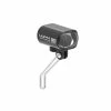 Lezyne Hecto Drive E50 StVZO - Black