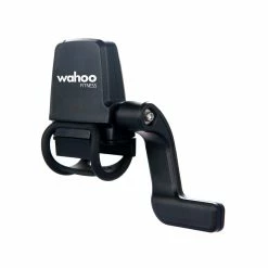 Wahoo Fitness Blue SC Speed And Cadence Sensor - Black
