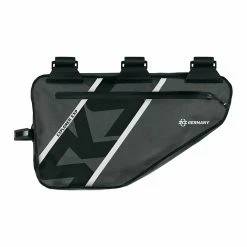 SKS Explorer EXP Frame Bag - Black