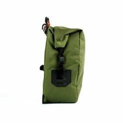 Restrap Panniers Bag - Small Olive -Bike Lights & Accessories Sales Shop 21325