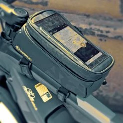 SKS Explorer Smart - Top Tube Bag 7 SKS Explorer Smart - Top Tube Bag -Bike Lights & Accessories Sales Shop 2545641NetRx3BScriXb