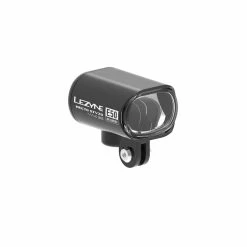 Lezyne Hecto Drive E50 StVZO - Black -Bike Lights & Accessories Sales Shop 2dV98kjb3GmlTt