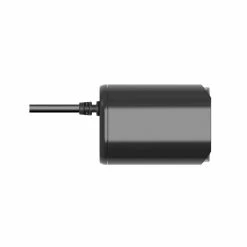 Lezyne Hecto Drive E50 StVZO - Black -Bike Lights & Accessories Sales Shop 30cLfsSLRZeZeo