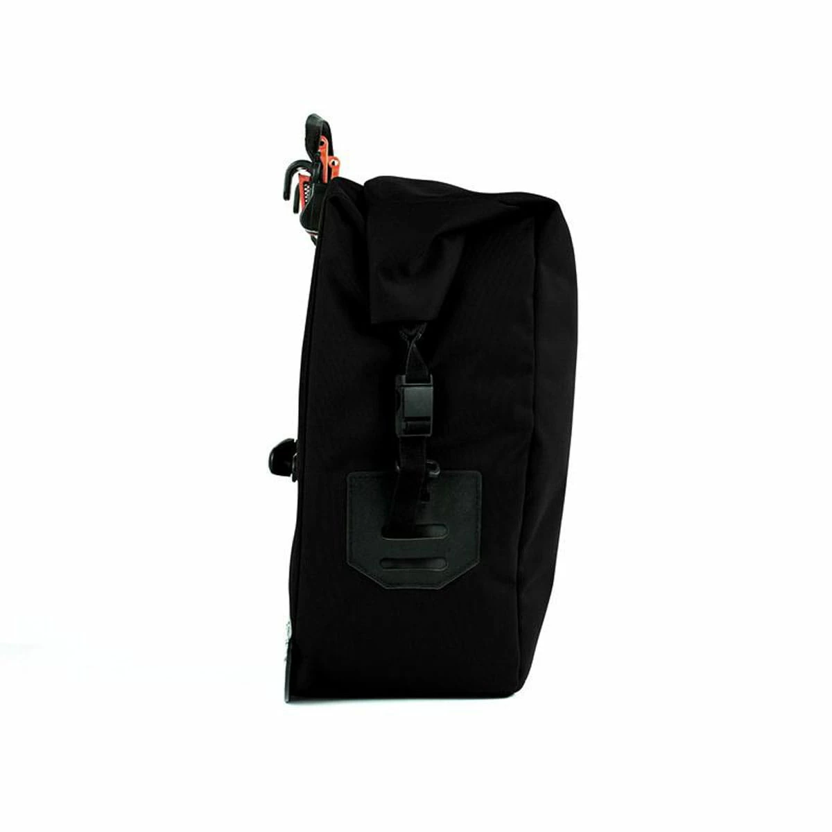Restrap Panniers Bag - Small Black 3 Restrap Panniers Bag - Small Black - Image 3