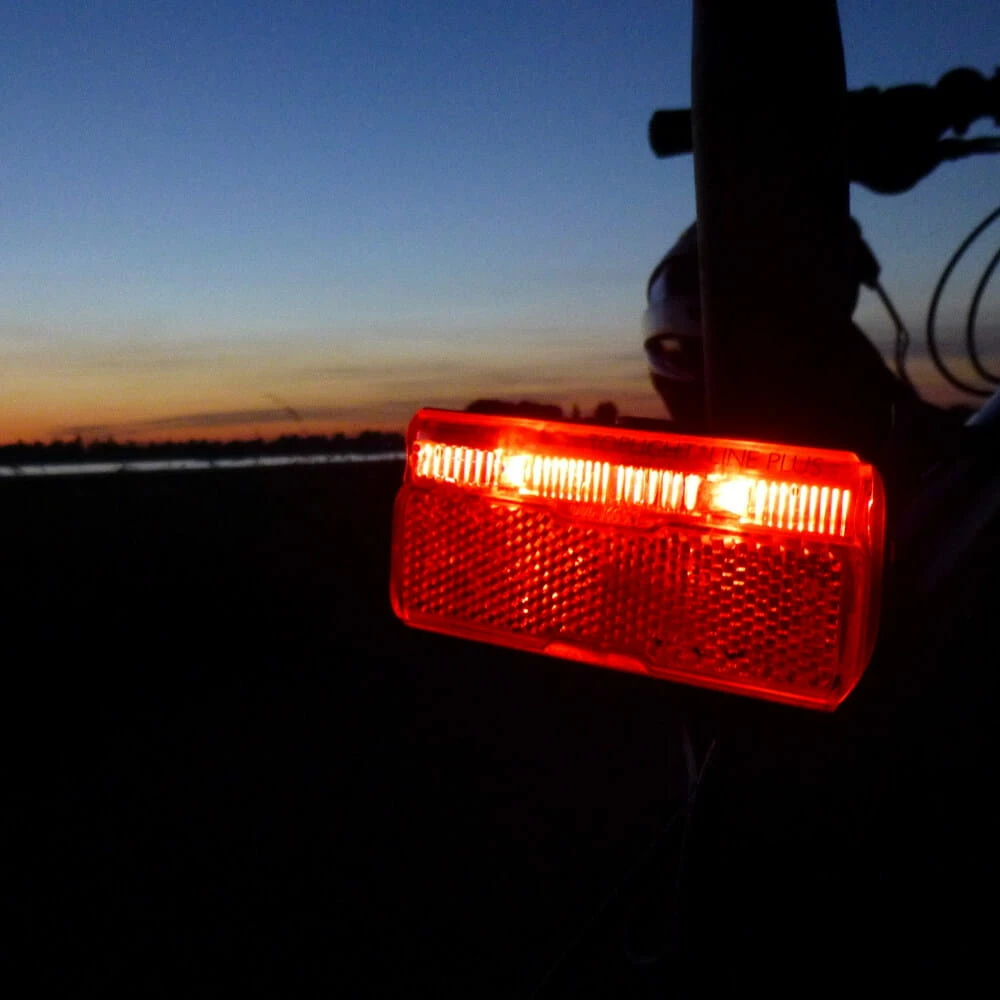 Busch-mueller E-bike Tr Rear Light Toplight Line Brex 4 Busch-mueller E-bike Tr Rear Light Toplight Line Brex - Image 4