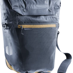 Deuter Mainhattan 17+10 - Ink-Clay -Bike Lights & Accessories Sales Shop 3230022 3615 Mainhattan17plus10 ink clay D 00