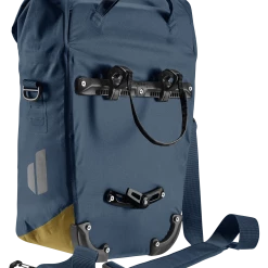 Deuter Mainhattan 17+10 - Ink-Clay -Bike Lights & Accessories Sales Shop 3230022 3615 Mainhattan 17 10 ink D 03