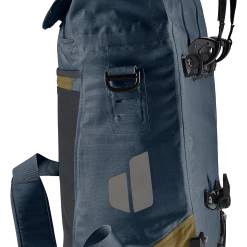 Deuter Mainhattan 17+10 - Ink-Clay -Bike Lights & Accessories Sales Shop 3230022 3615 Mainhattan 17 10 ink D 04