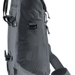 Deuter Mainhattan 17+10 - Graphite Shale -Bike Lights & Accessories Sales Shop 3230022 4409 Mainhattan 17 10 graphite D 02