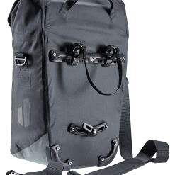 Deuter Mainhattan 17+10 - Graphite Shale -Bike Lights & Accessories Sales Shop 3230022 4409 Mainhattan 17 10 graphite D 03