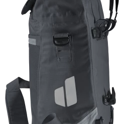 Deuter Mainhattan 17+10 - Graphite Shale -Bike Lights & Accessories Sales Shop 3230022 4409 Mainhattan 17 10 graphite D 04