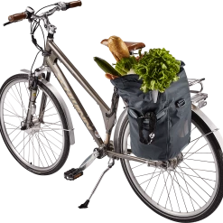 Deuter Mainhattan 17+10 - Graphite Shale -Bike Lights & Accessories Sales Shop 3230022 4409 Mainhattan 17 10 graphite shale D 07